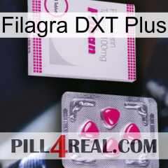 Filagra DXT Plus 32